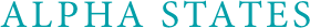ALPHA STATES