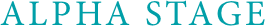 ALPHA STAGE