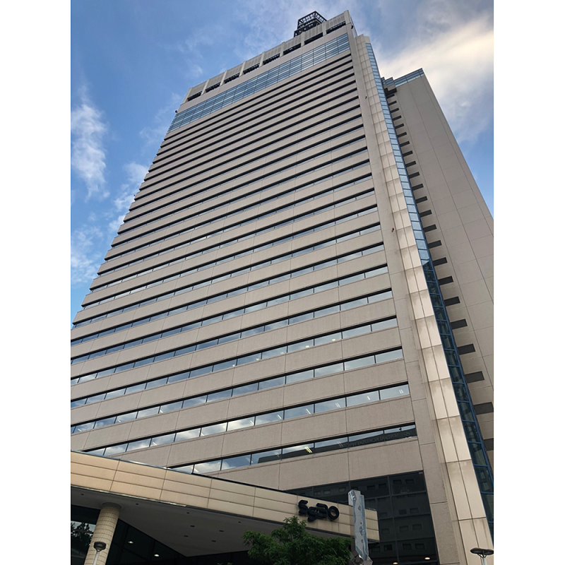仙台支店